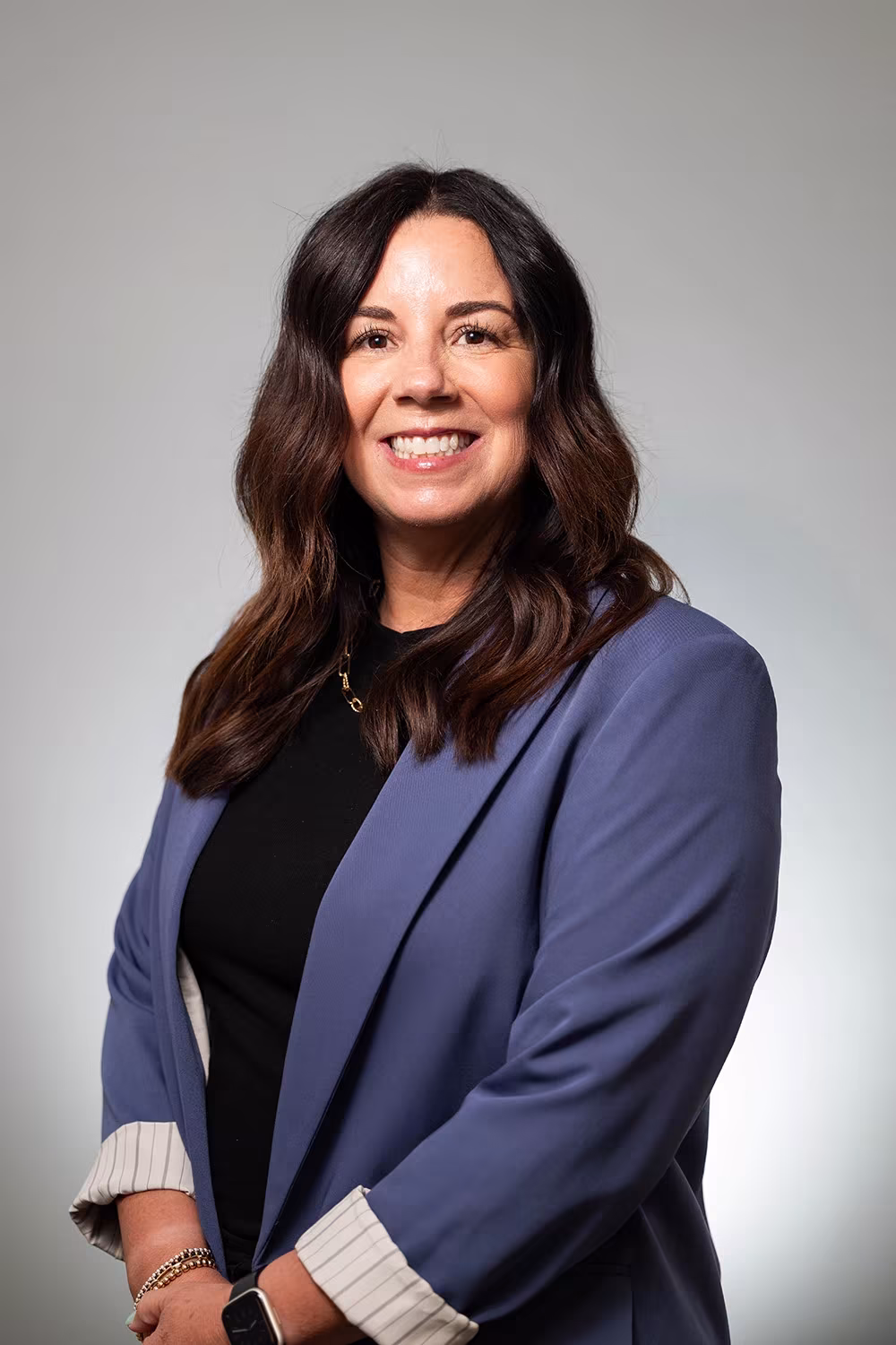 Tina Pearce - Practice Manager